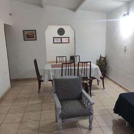 Appartamento Chasqui Santiago del Estero Esterno foto