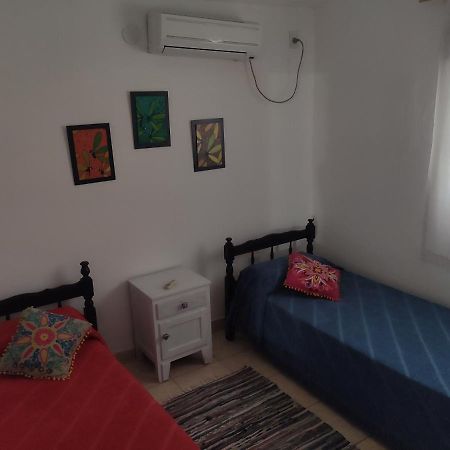 Appartamento Chasqui Santiago del Estero Esterno foto