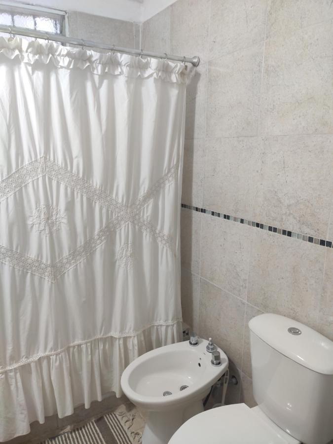 Appartamento Chasqui Santiago del Estero Esterno foto