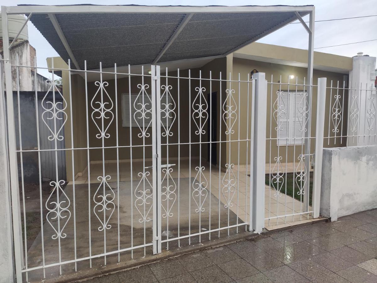 Appartamento Chasqui Santiago del Estero Esterno foto