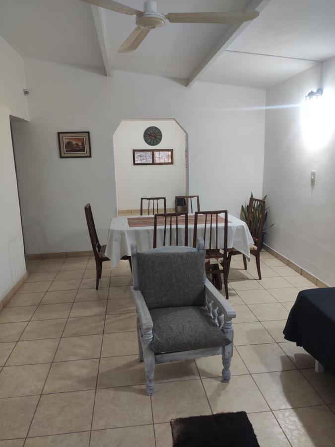 Appartamento Chasqui Santiago del Estero Esterno foto