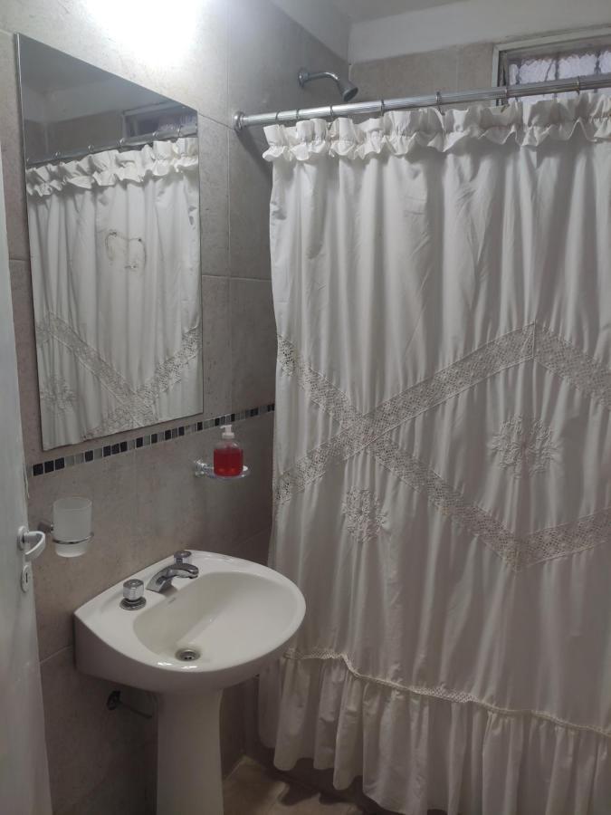 Appartamento Chasqui Santiago del Estero Esterno foto