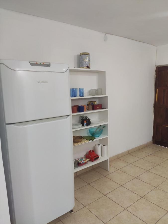 Appartamento Chasqui Santiago del Estero Esterno foto